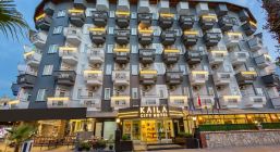 KAILA CITY HOTEL